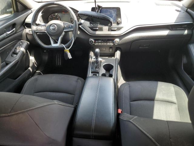  NISSAN ALTIMA 2019 Czarny