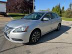 2015 Nissan Sentra S for Sale in Wheeling, IL - Normal Wear
