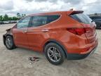 2017 Hyundai Santa Fe Sport  for Sale in Houston, TX - Front End