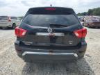 2019 Nissan Pathfinder S იყიდება Gainesville-ში, GA - Front End