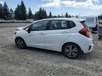 2015 Honda Fit Ex for Sale in Graham, WA - Front End