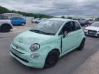 2016 FIAT 500 POP for sale at Copart ST HELENS