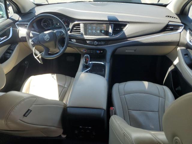  BUICK ENCLAVE 2018 White