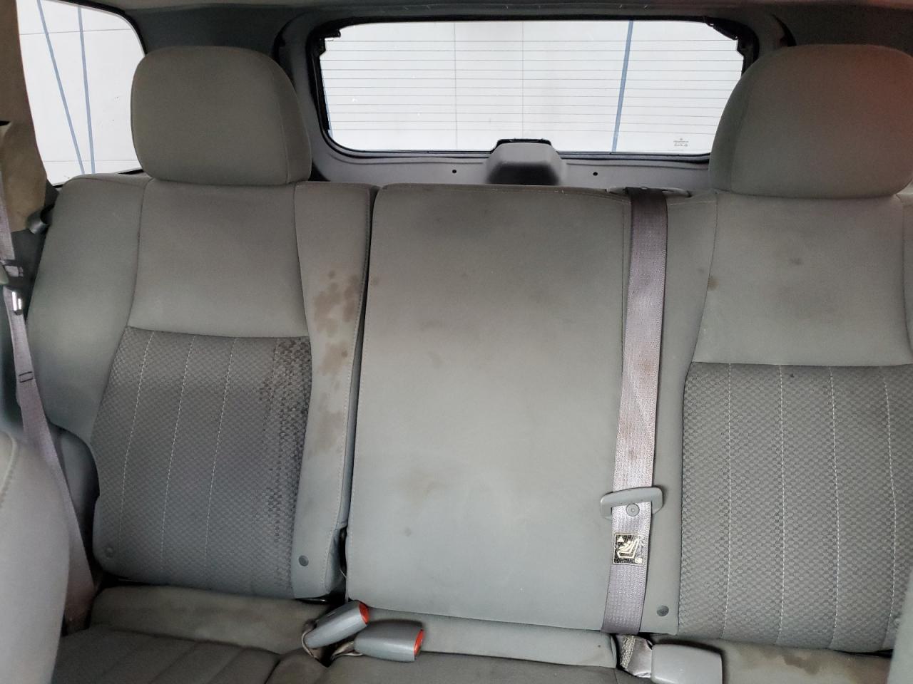 2006 Jeep Grand Cherokee Laredo VIN: 1J4GR48KX6C146800 Lot: 61821115