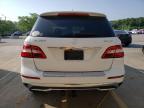 2015 Mercedes-Benz Ml 350 4Matic na sprzedaż w Louisville, KY - Side