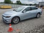 2017 Chevrolet Malibu Lt للبيع في Lebanon، TN - Minor Dent/Scratches