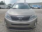 2015 Kia Sorento Sx იყიდება Columbus-ში, OH - Mechanical