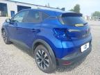 2024 RENAULT CAPTUR EVO for sale at Copart EAST KILBRIDE
