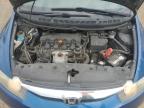 2011 HONDA CIVIC LX-S   for sale at Copart ON - COOKSTOWN
