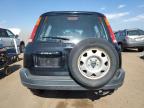 1998 Honda Cr-V Lx for Sale in Brighton, CO - Side