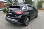 2017 Nissan Murano S for Sale in North Billerica, MA - Normal Wear
