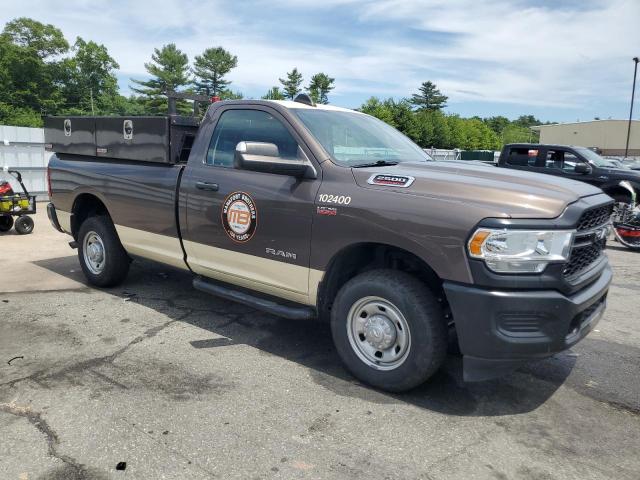  RAM 2500 2020 Brown