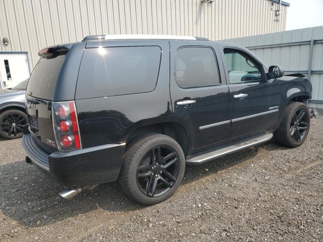  GMC YUKON 2013 Black