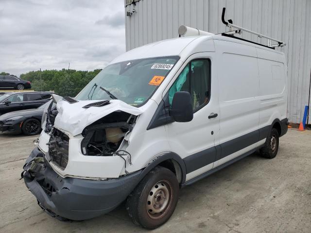 2018 Ford Transit T-250