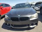 2014 Bmw 528 I за продажба в North Las Vegas, NV - Mechanical