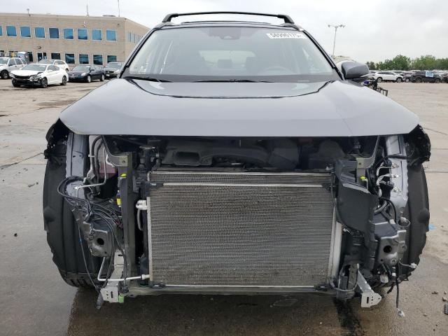  TOYOTA RAV4 2022 Charcoal