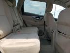 2015 Nissan Rogue S იყიდება Colton-ში, CA - Minor Dent/Scratches