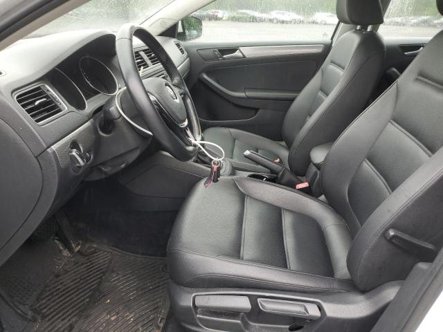  VOLKSWAGEN JETTA 2015 Biały