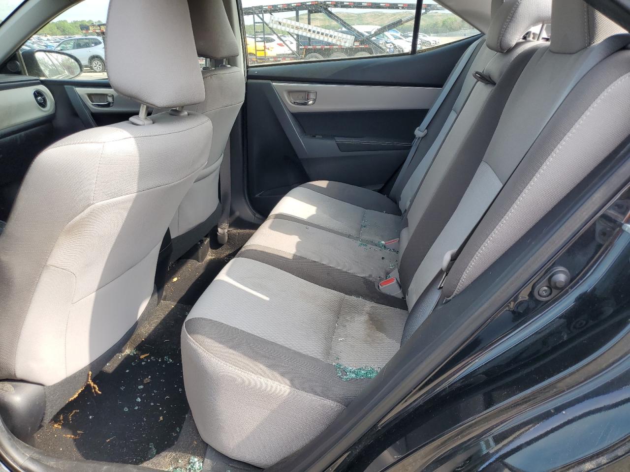 2017 Toyota Corolla L VIN: 2T1BURHE7HC930688 Lot: 62230725