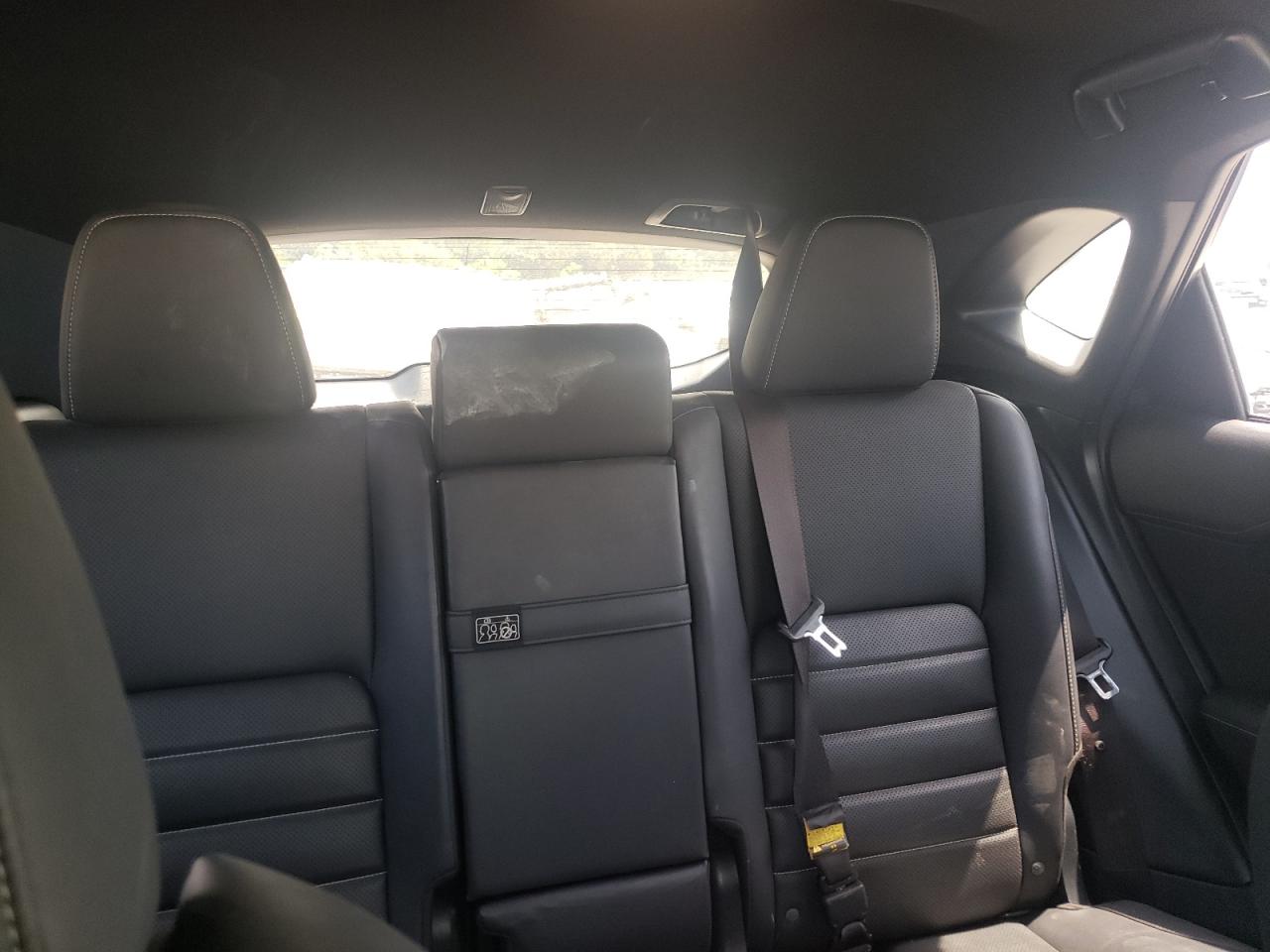 2019 Lexus Nx 300 Base VIN: JTJBARBZ9K2215029 Lot: 62372515
