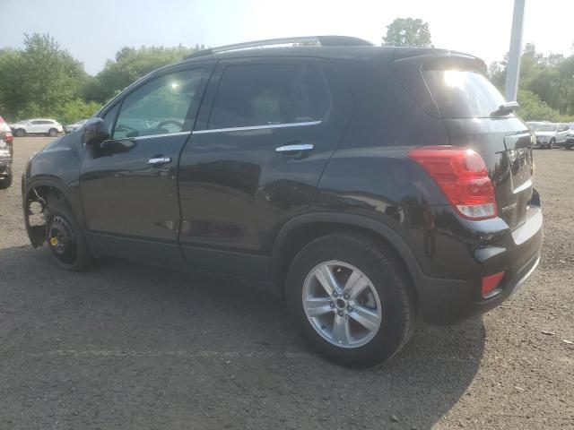  CHEVROLET TRAX 2019 Black