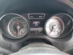 2015 MERCEDES BENZ CLA220 AMG for sale at Copart NEWBURY