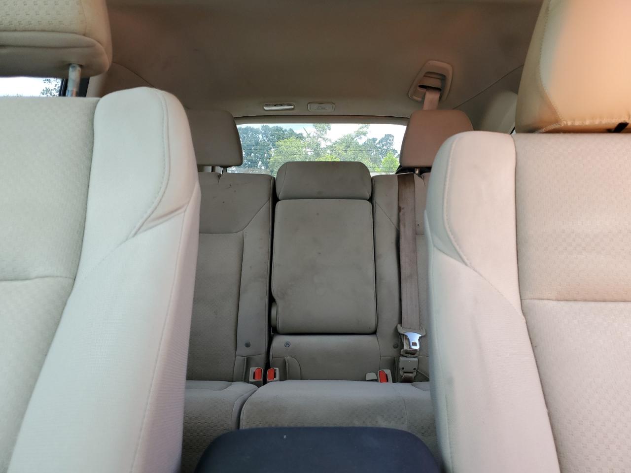 2015 Honda Cr-V Ex VIN: 2HKRM3H54FH514572 Lot: 62664785