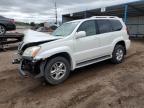 2004 Lexus Gx 470 for Sale in Colorado Springs, CO - Front End