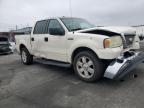 2008 Ford F150 Supercrew na sprzedaż w Wilmington, CA - Front End