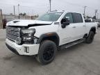 2021 GMC SIERRA K2500 DENALI   for sale at Copart CA - LOS ANGELES