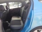 2012 VAUXHALL CORSA ACTI for sale at Copart BELFAST