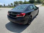 2014 Honda Civic Lx   продається в North Billerica, MA - Normal Wear