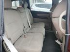 2016 Honda Odyssey Se de vânzare în Louisville, KY - Side