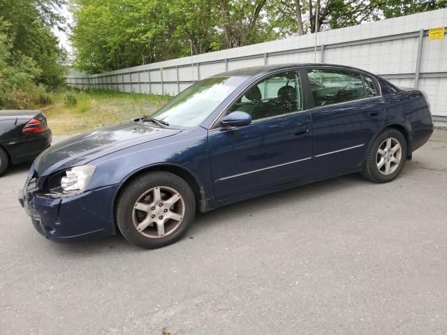 2005 Nissan Altima Se