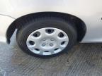 2004 PEUGEOT 206 ZEST for sale at Copart COLCHESTER