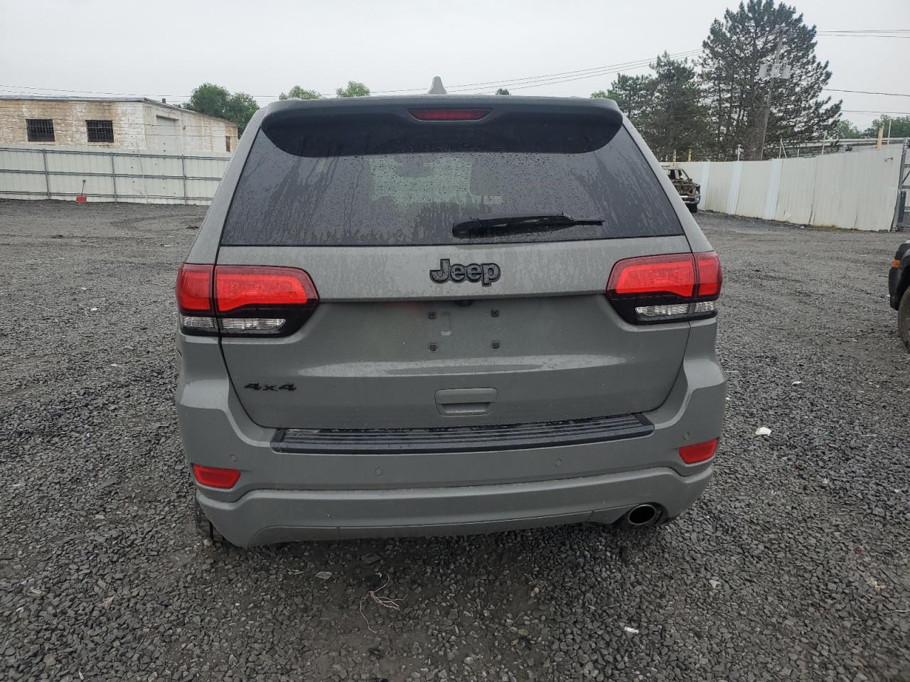 JEEP GRAND CHER 2020 VIN 1C4RJFAG7LC104250 фото 6