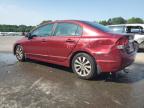 2010 Honda Civic Ex for Sale in Glassboro, NJ - Side