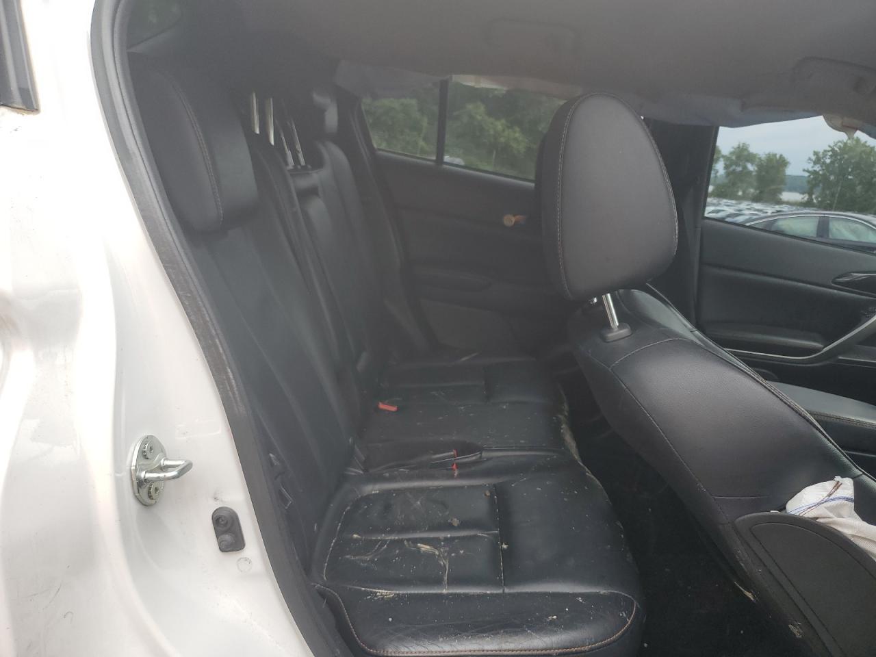 2018 Mitsubishi Eclipse Cross Se VIN: JA4AT5AA3JZ045103 Lot: 61538335