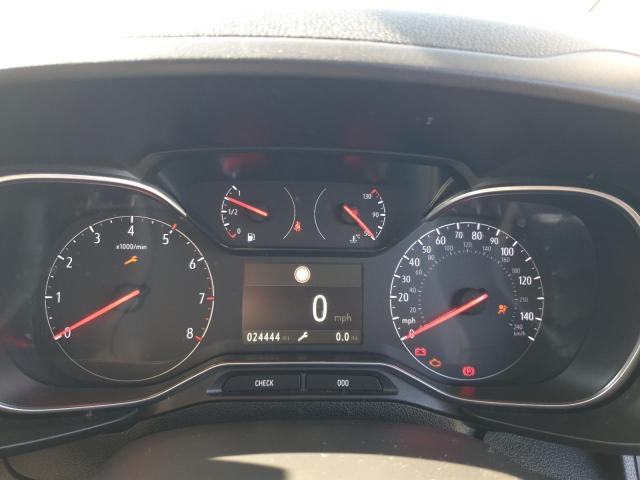 2021 VAUXHALL COMBO LIFE SE TURBO D S/S 