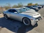 2013 Chevrolet Camaro Ls продається в North Las Vegas, NV - Rear End