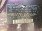 2007 Hyundai Elantra Gls   na sprzedaż w Windsor, NJ - Side
