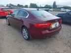 2015 JAGUAR XE PRESTIG for sale at Copart WISBECH