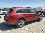 2015 Subaru Outback 2.5I Limited for Sale in Magna, UT - Front End