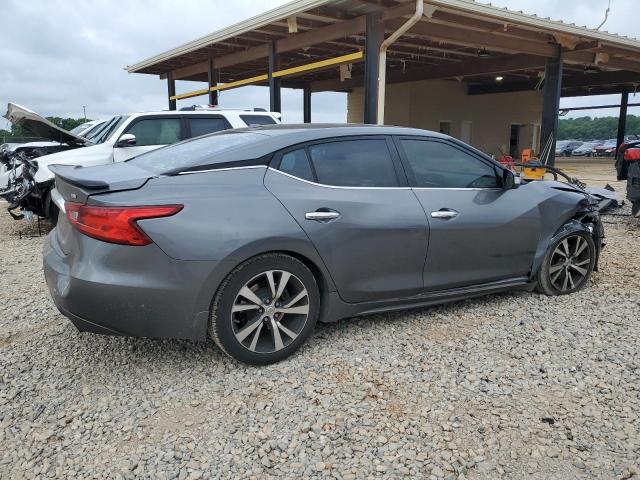  NISSAN MAXIMA 2018 Серый