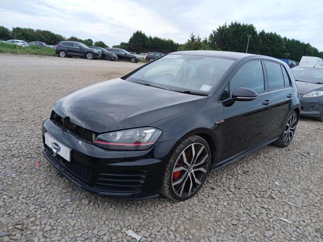 VOLKSWAGEN GOLF GTI P 2014