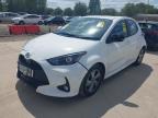 2024 TOYOTA YARIS ICON for sale at Copart SANDY