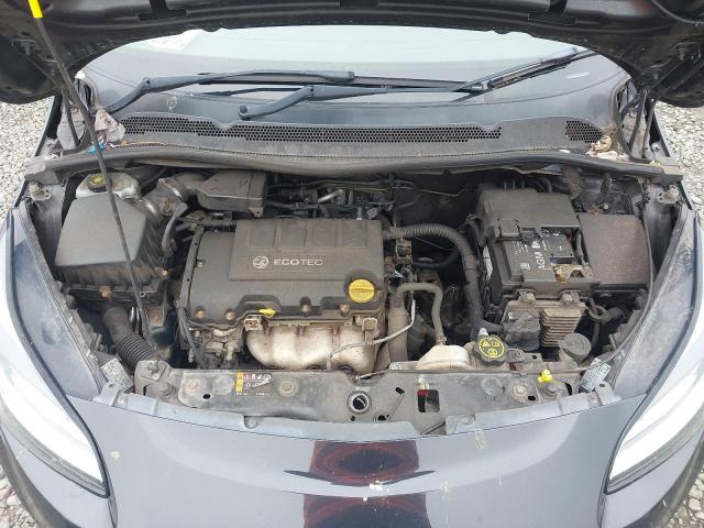 2016 VAUXHALL CORSA SRI