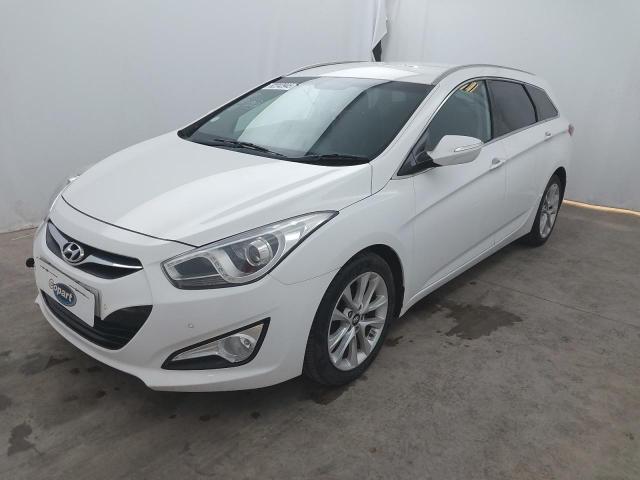 HYUNDAI I40 STYLE 2014