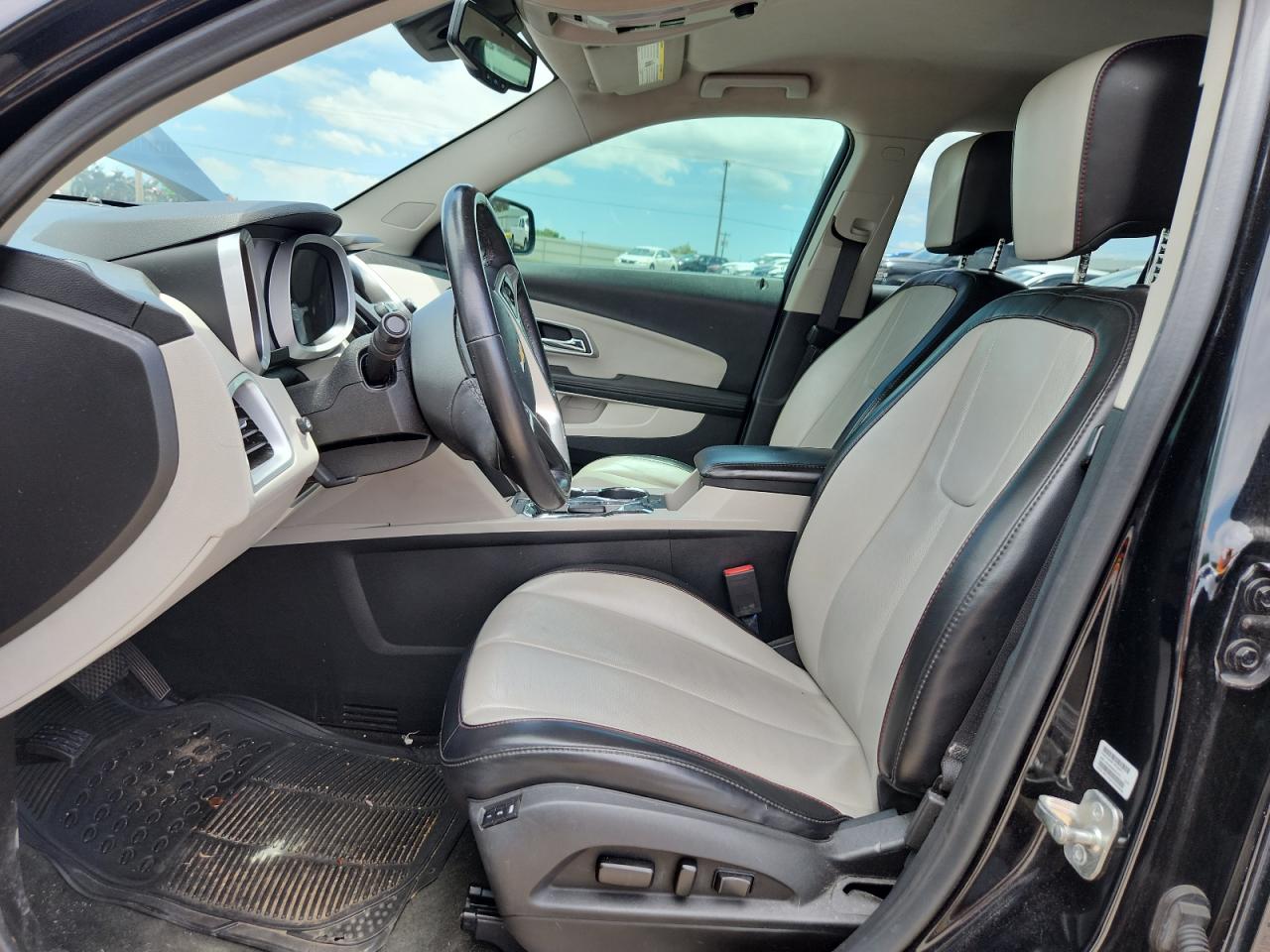 2017 Chevrolet Equinox Premier VIN: 2GNALDEK0H1513527 Lot: 62954415