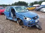 2008 VOLKSWAGEN POLO MATCH for sale at Copart WISBECH
